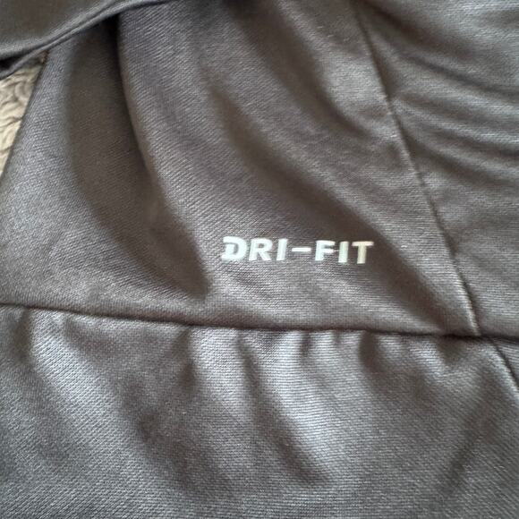 2021 Nike Team Issued NFL Washington Commanders Redskins Team Black Pullover XXL - Picture 2 of 12